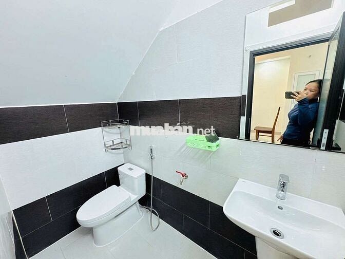 🏡 CHO THUÊ NHÀ 3 TẦNG 2 PHÒNG NGỦ GẦN LOESEBY