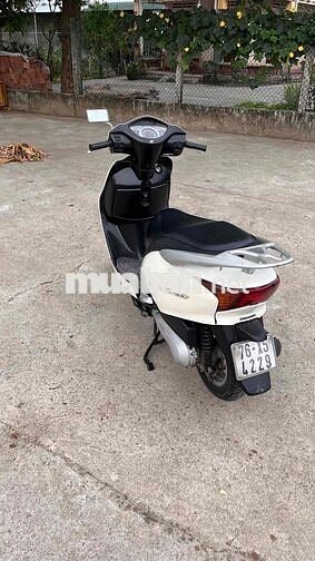 Honda Lead 2024 Trắng
