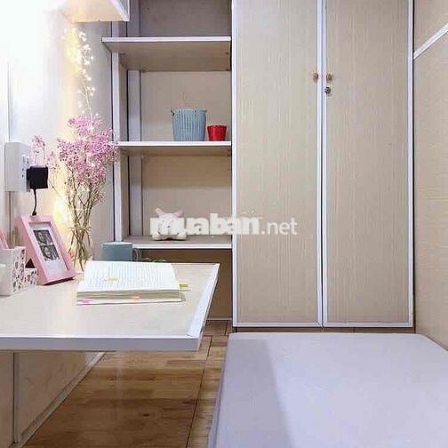 CHO THUÊ PHÒNG CHƯA TỚI 2 TRIỆU NGAY QUẬN 10, QUẬN3, QUẬN 5