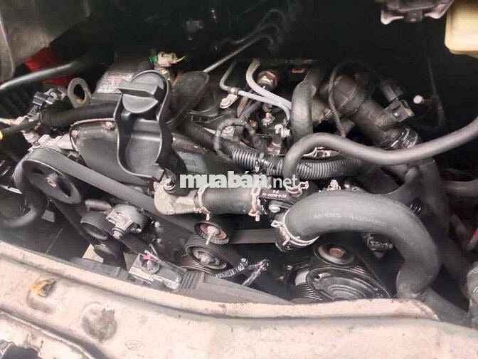 Ford Transit 16 chỗ 2016 Vàng cát