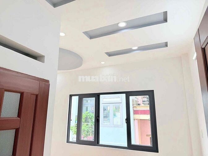 4 tầng 3PN 3VS Nguyễn Như lãm .