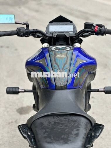 Yamaha MT-15 Xanh dương