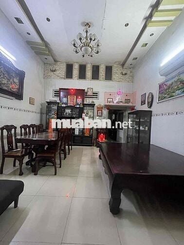MTKD Nguyễn Thị Trọn 5x32m, SHR, 155m² full thổ cư, chỉ 4 tỷ 999 còn T