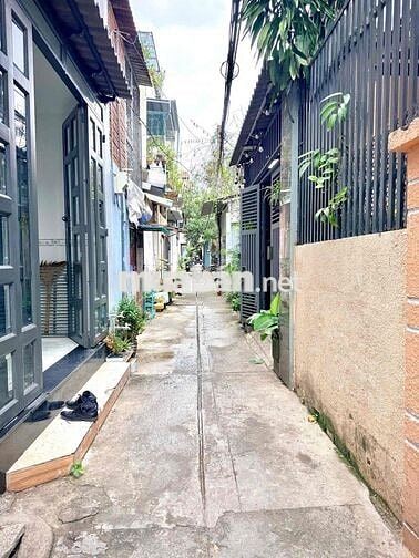 4 tầng 3PN 3VS Nguyễn Như lãm .