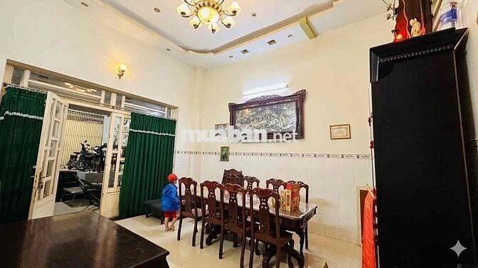 MTKD Nguyễn Thị Trọn 5x32m, SHR, 155m² full thổ cư, chỉ 4 tỷ 999 còn T