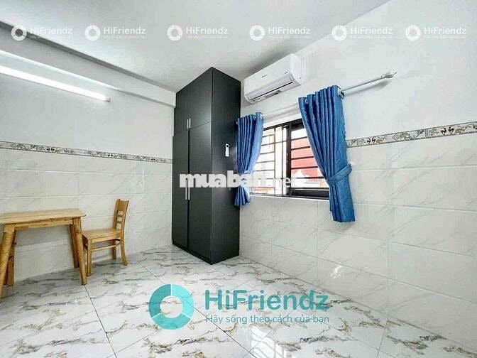 ĐIỆN 3K/KWH- CĂN HỘ CỬA SỔ TRỜI SẴN NT - THANG MÁY - NGAY ĐH HIU & VHU