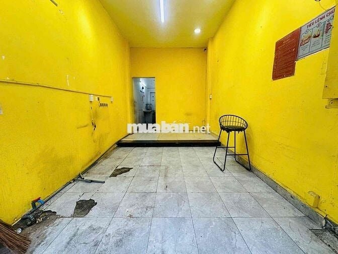 Mặt bằng kinh doanh ngay chợ phú nhuận thuận tiện kinh doanh