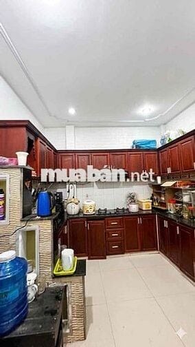 MTKD Nguyễn Thị Trọn 5x32m, SHR, 155m² full thổ cư, chỉ 4 tỷ 999 còn T