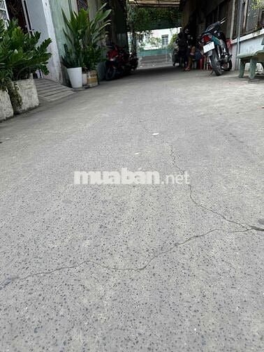Bán gấp nhà:4,5x15,1lầu lô nhì đ.nguyễn Văn quỳ,phú thuận,HCM city