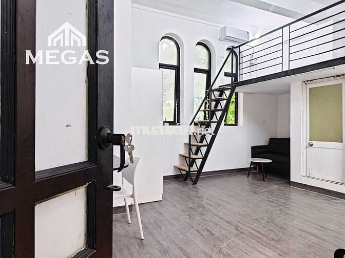 GÓC PASS PHÒNG, CÓ HỖ TRỢ CỌC/TIỀN NHÀ - gần TDTU&RMIT, Full nội thất