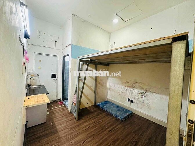 Mặt bằng kinh doanh ngay chợ phú nhuận thuận tiện kinh doanh