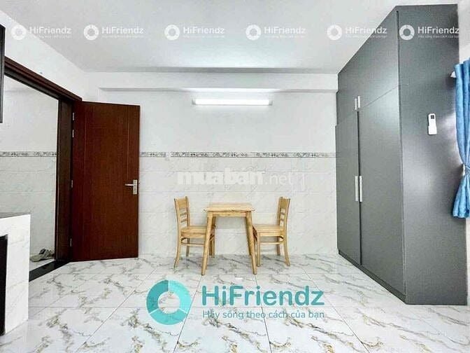 ĐIỆN 3K/KWH- CĂN HỘ CỬA SỔ TRỜI SẴN NT - THANG MÁY - NGAY ĐH HIU & VHU