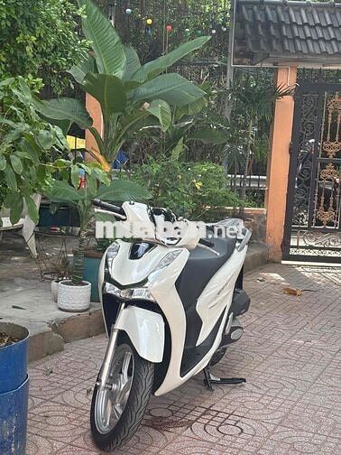 Honda SH150 2020 Trắng 30.000 km