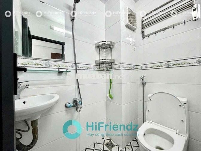 ĐIỆN 3K/KWH- CĂN HỘ CỬA SỔ TRỜI SẴN NT - THANG MÁY - NGAY ĐH HIU & VHU