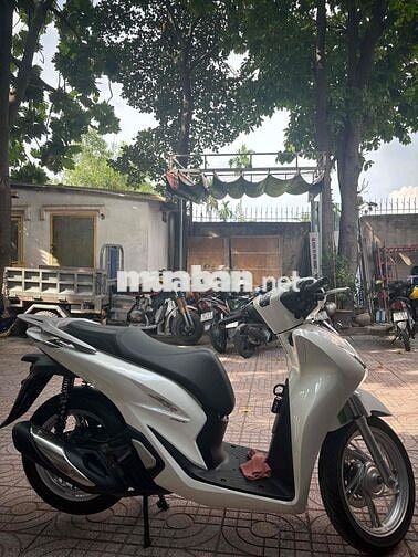 Honda SH150 2020 Trắng 30.000 km