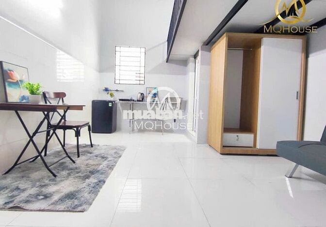 PHÒNG TRỌ GIÁ TỐT_GÁC CAO 2M_GẦN NHÀ THỜ BA CHUÔNG