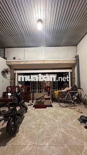 MTKD Nguyễn Thị Trọn 5x32m, SHR, 155m² full thổ cư, chỉ 4 tỷ 999 còn T