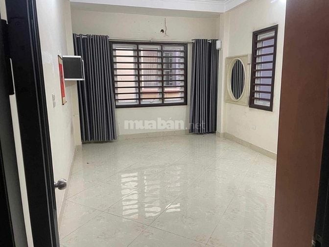 Chính chủ cho thuê nhà 86 giáp bát