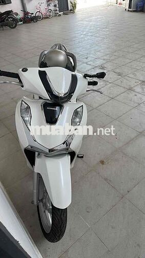 Honda SH150 2020 Trắng 30.000 km