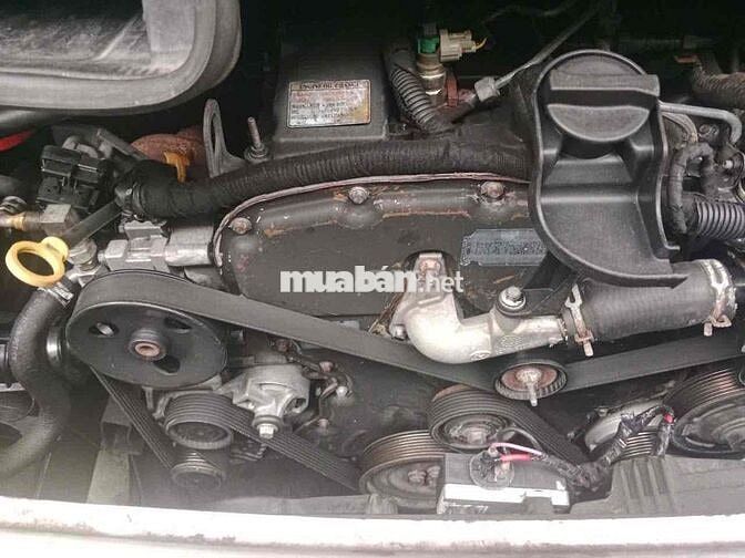 Ford Transit 16 chỗ 2016 Vàng cát