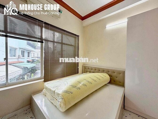 ✨KHAI TRƯƠNG STUDIO BAN CÔNG - CỬA SỔ FULL NỘI THẤT | MÁY GIẶT RIÊNG