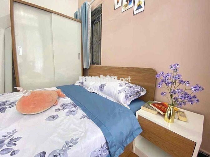CHO THUÊ STUDIO BAN CÔNG- FULL NT- KHU VỰC NGUYỄN ĐÌNH CHIỂU