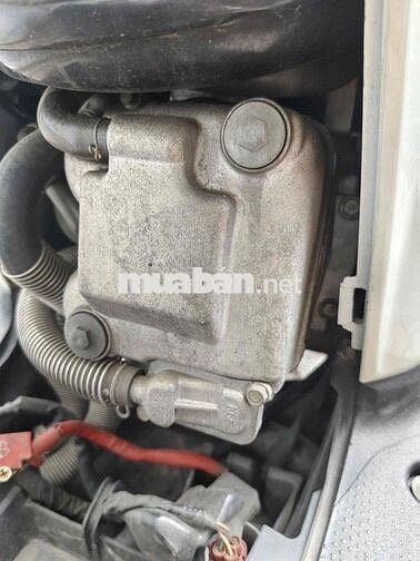 Honda SH 125 2010 Ý Tự động