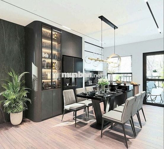 Căn hộ tòa A2 Kim Giang, 66m2, 2PN, 2WC, lô góc, full nội thất