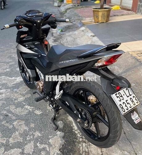 Honda Winner 2019 Dọn Kiểng Pxl, đưa trc 15tr