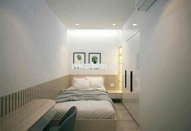 181 CHO THUÊ CĂN HỘ CAO CẤP 1PN+ TẦNG 5