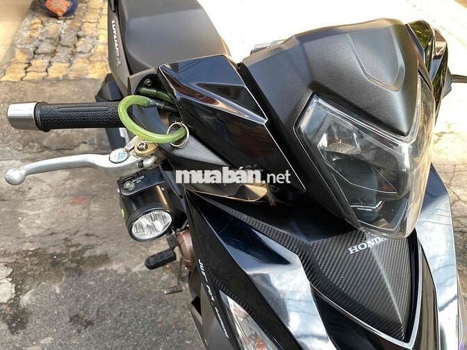 Honda Winner 2019 Dọn Kiểng Pxl, đưa trc 15tr