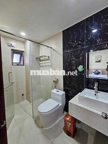 CHO THUÊ CĂN HỘ STUDIO HIỆN ĐẠI GIÁ 7 TRIỆU ĐƯỜNG 23/10