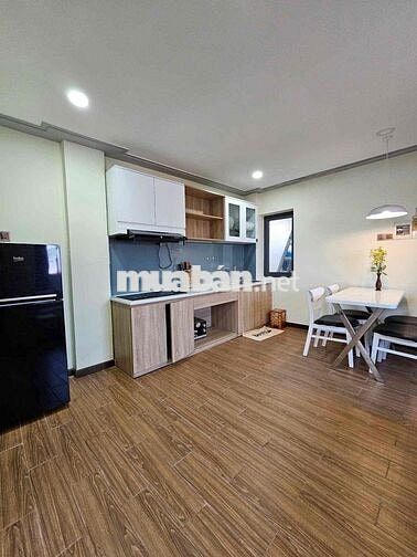 CHO THUÊ CĂN HỘ STUDIO HIỆN ĐẠI GIÁ 7 TRIỆU ĐƯỜNG 23/10