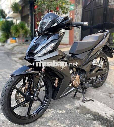 Honda Winner 2019 Dọn Kiểng Pxl, đưa trc 15tr