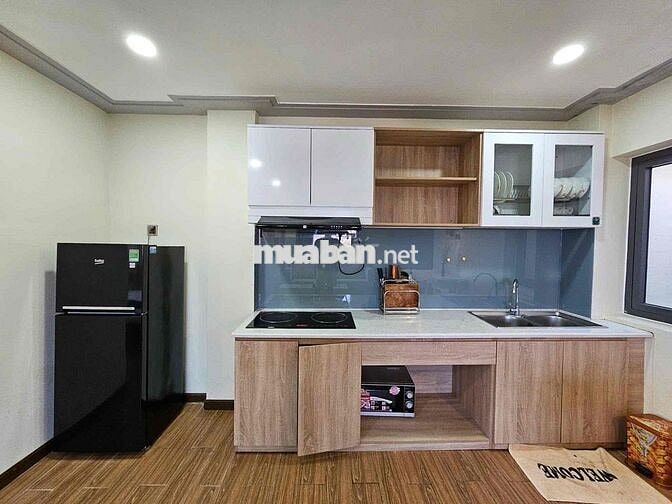 CHO THUÊ CĂN HỘ STUDIO HIỆN ĐẠI GIÁ 7 TRIỆU ĐƯỜNG 23/10