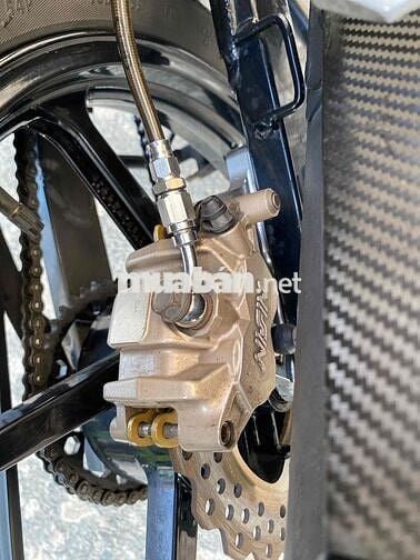 Honda Winner 2019 Dọn Kiểng Pxl, đưa trc 15tr