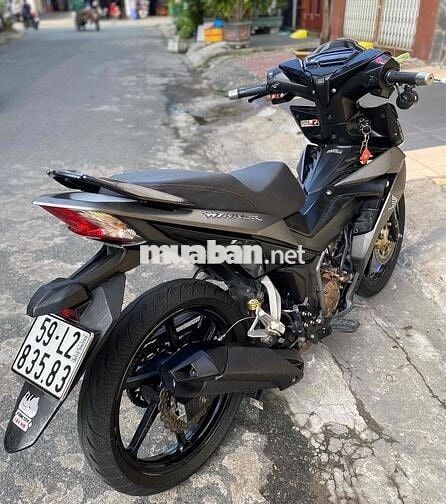 Honda Winner 2019 Dọn Kiểng Pxl, đưa trc 15tr