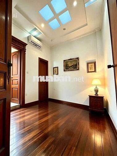 Chung cư Dương Quảng Hàm, 3PN, sổ hồng riêng, giảm còn 2.65 