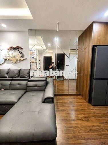 Bán chung cư Sakura 47 Vũ Trọng Phụng, 96m2, 3PN, 2WC, view đẹp