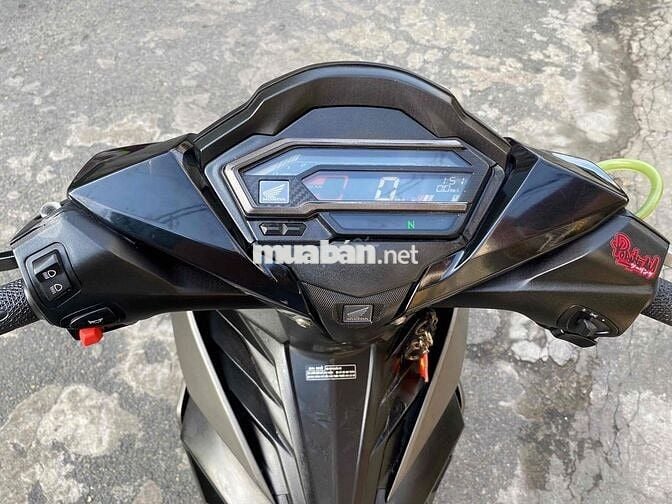 Honda Winner 2019 Dọn Kiểng Pxl, đưa trc 15tr