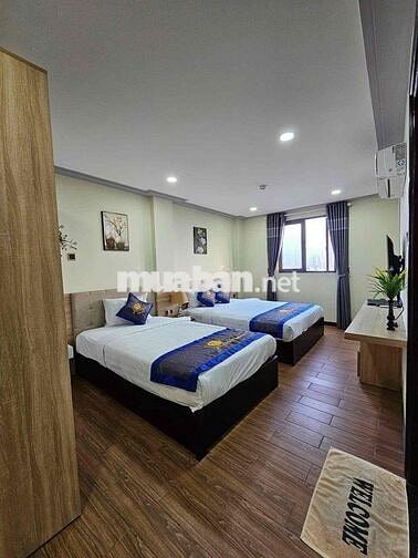 CHO THUÊ CĂN HỘ STUDIO HIỆN ĐẠI GIÁ 7 TRIỆU ĐƯỜNG 23/10