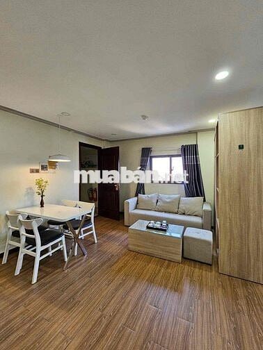 CHO THUÊ CĂN HỘ STUDIO HIỆN ĐẠI GIÁ 7 TRIỆU ĐƯỜNG 23/10