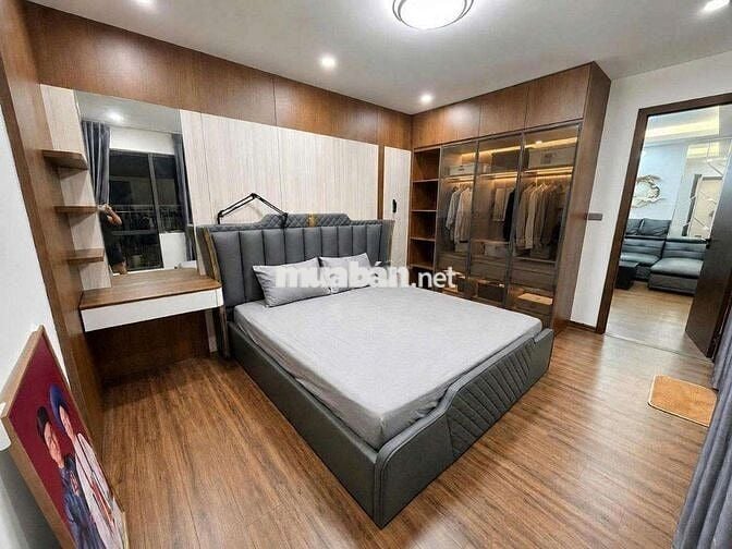 Bán chung cư Sakura 47 Vũ Trọng Phụng, 96m2, 3PN, 2WC, view đẹp