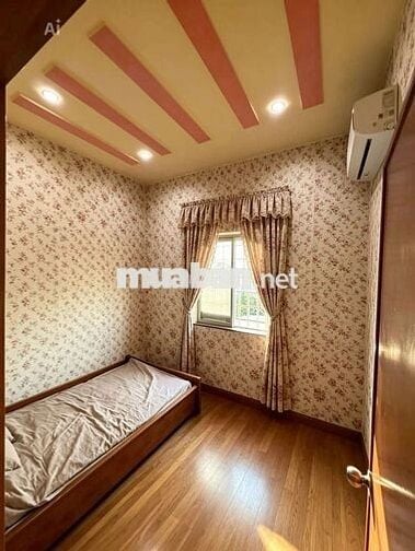 Chung cư Dương Quảng Hàm, 3PN, sổ hồng riêng, giảm còn 2.65 