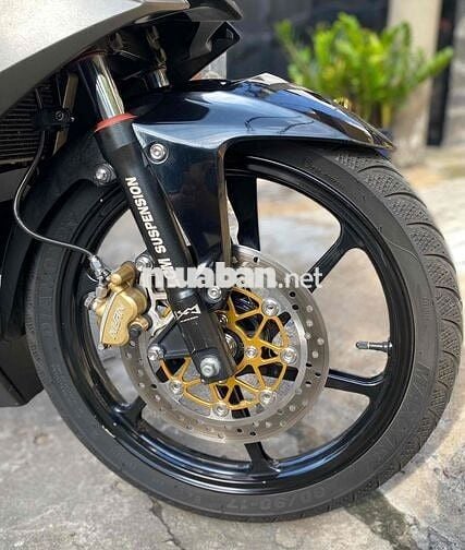 Honda Winner 2019 Dọn Kiểng Pxl, đưa trc 15tr