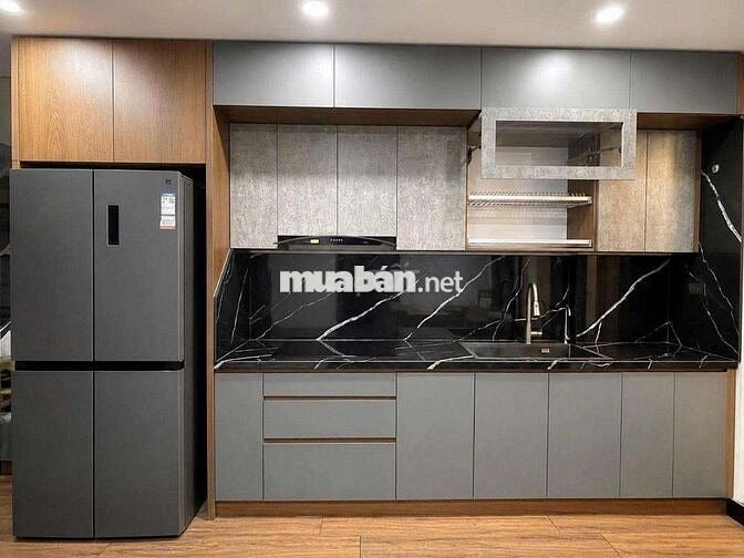 Bán chung cư Sakura 47 Vũ Trọng Phụng, 96m2, 3PN, 2WC, view đẹp