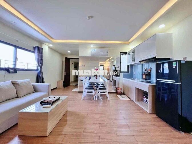CHO THUÊ CĂN HỘ 1 PHÒNG NGỦ HIỆN ĐẠI GIÁ 9.2 TRIỆU ĐƯỜNG 23/10
