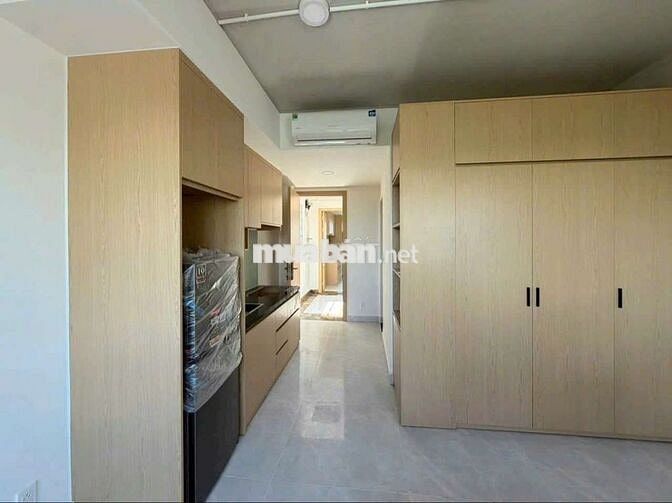 🌿 STUDIO CAO CẤP MỚI TINH – UNG VĂN KHIÊM | CHỈ 7.5 TRIỆU 🌿