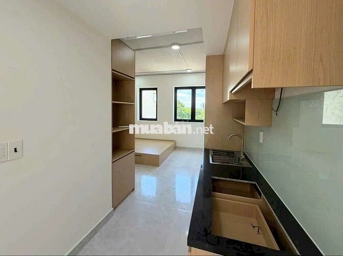 🌿 STUDIO CAO CẤP MỚI TINH – UNG VĂN KHIÊM | CHỈ 7.5 TRIỆU 🌿