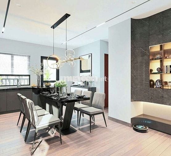 Căn hộ tòa A2 Kim Giang, 66m2, 2PN, 2WC, lô góc, full nội thất
